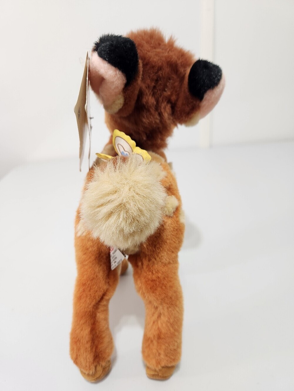 Gund Bambi With Bendable Legs - Picture 7 of 8